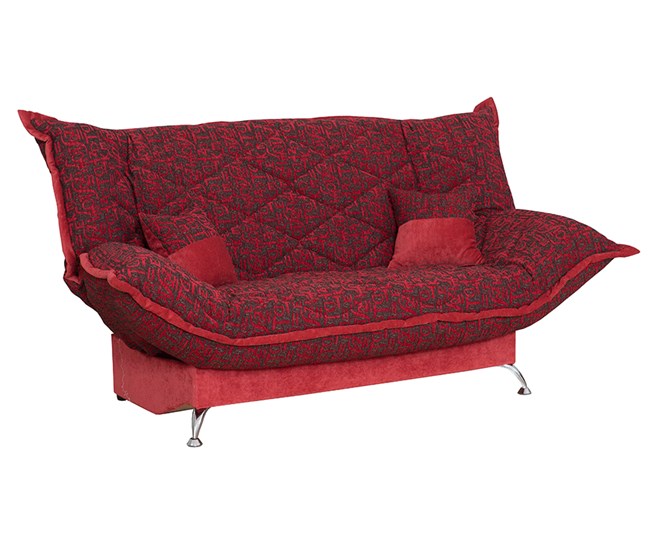 Прямой диван Нео 43 БД Пружинный Блок в Артемовском - изображение 7