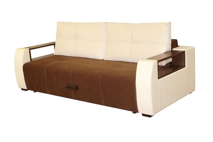 Прямой диван Хаунд БД в Асбесте - изображение 3