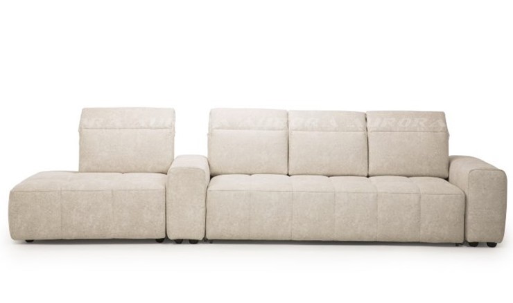 Прямой диван Монреаль 1.3 в Екатеринбурге - изображение 6