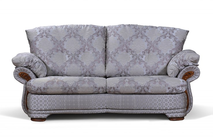 Прямой диван Детройт, ДБ3 в Ирбите - изображение 3