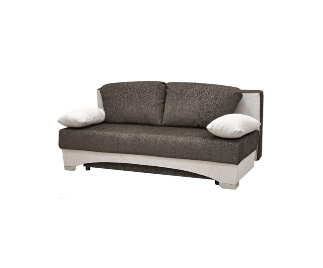 Прямой диван Нео 27 ПМ в Богдановиче - изображение 10