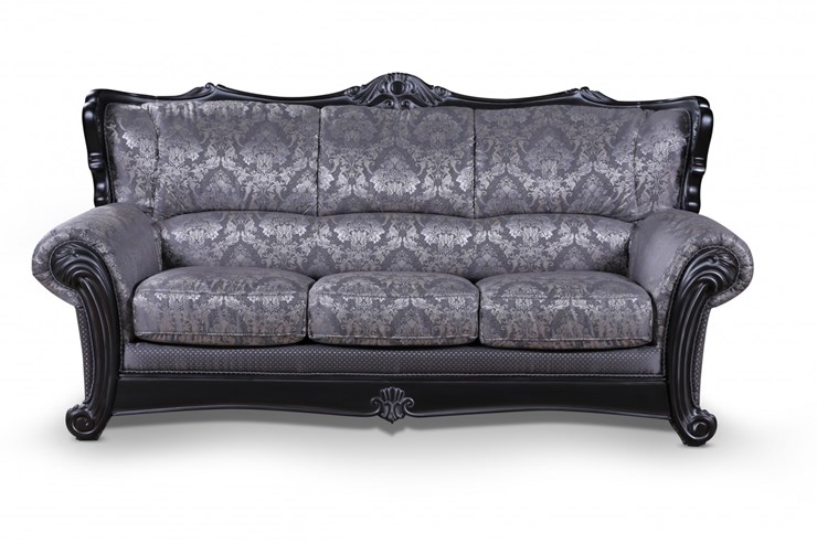 Прямой диван Босс 6, ДБ3 в Краснотурьинске - изображение 9