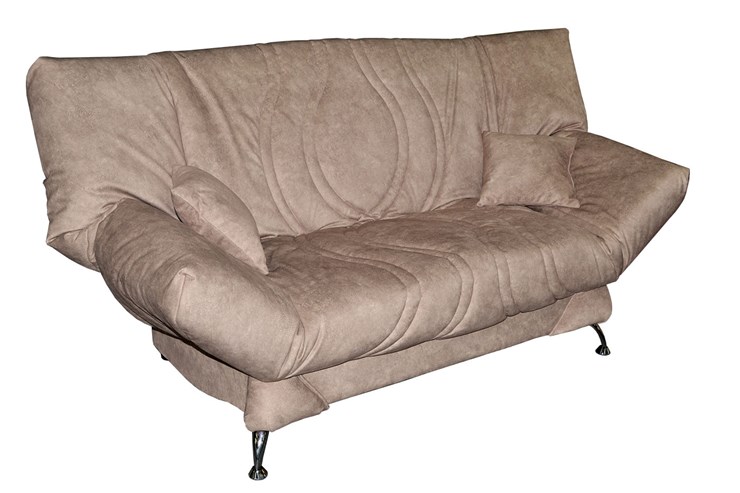 Прямой диван Милана 5 в Асбесте - изображение 2