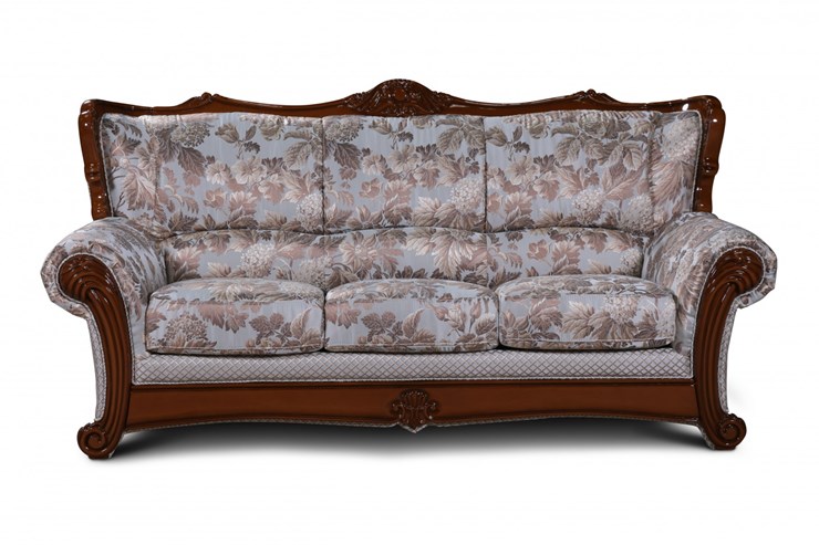 Прямой диван Босс 6, ДБ3 в Красноуфимске - изображение 10