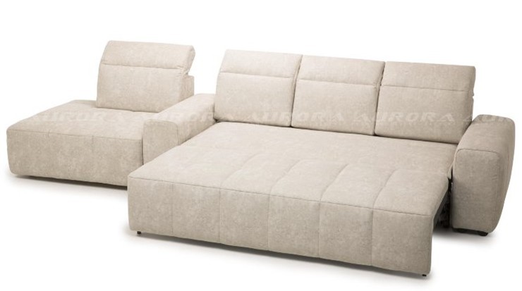 Прямой диван Монреаль 1.3 в Екатеринбурге - изображение 5