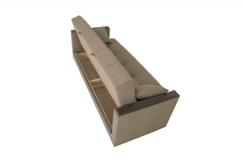 Прямой диван Бетти БД в Красноуфимске - изображение 4