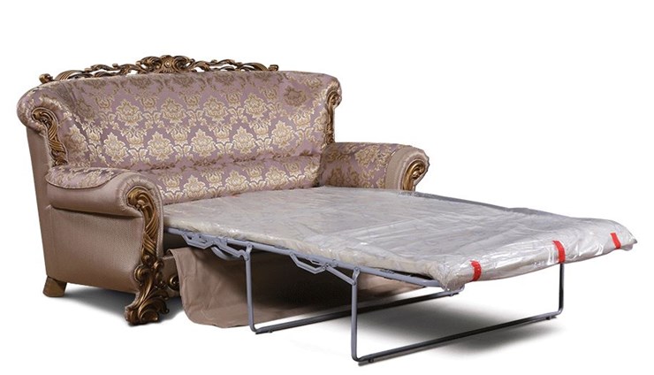 Малый диван Барокко 2, ДМ2 в Первоуральске - изображение 5