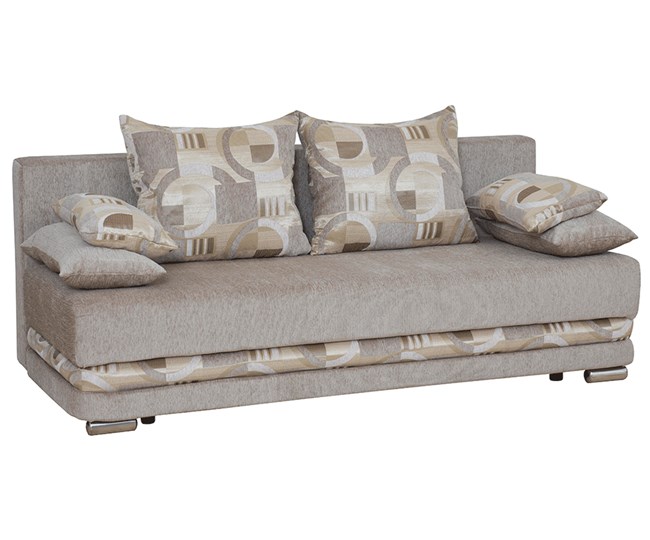 Прямой диван Нео 40 БД в Кушве - изображение 9