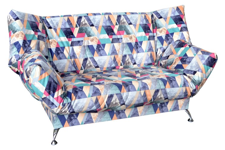 Прямой диван Милана 5 в Красноуфимске - изображение 1