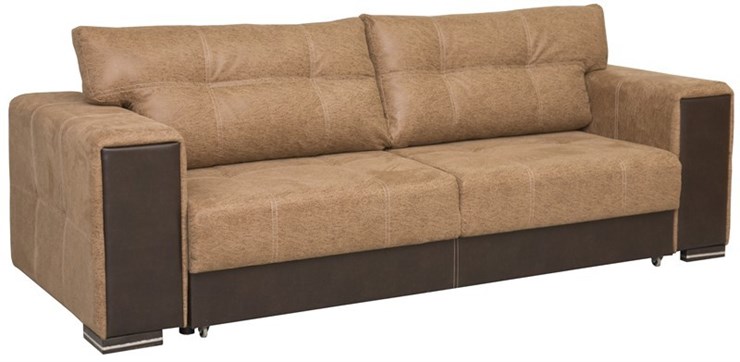 Прямой диван Манхеттен БД Тик-Так в Ревде - изображение 1