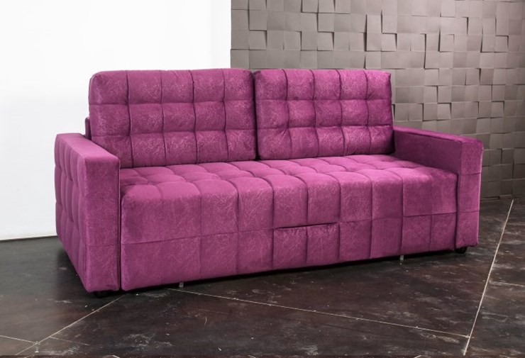 Прямой диван Флореста 3 в Ревде - изображение 1