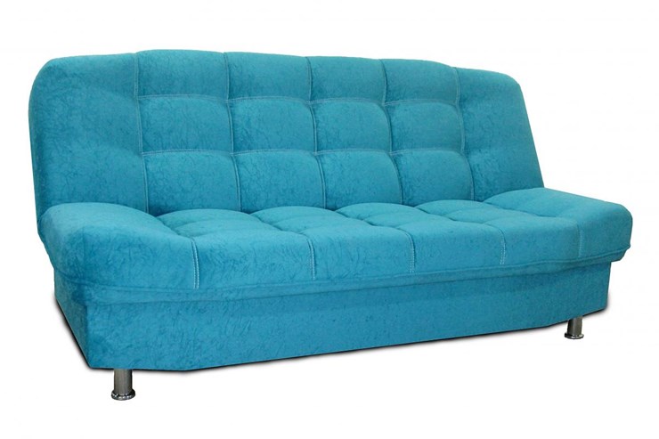 Прямой диван Омега, 198x90x93 в Ирбите - изображение 1