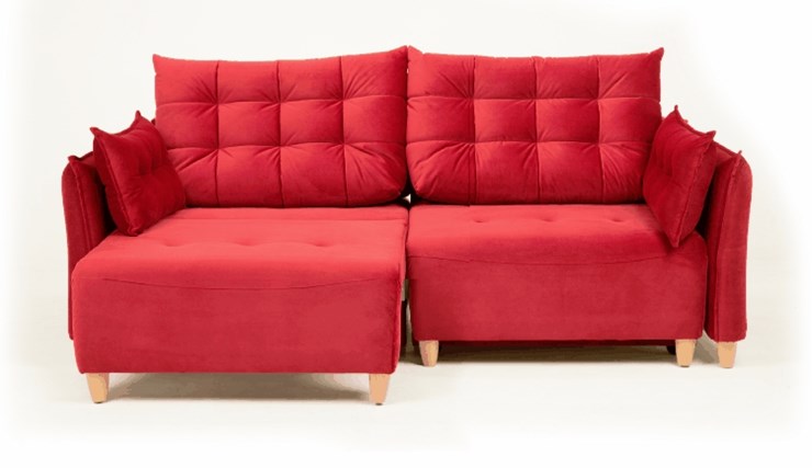 Прямой диван Истра 1.1 в Ревде - изображение 1