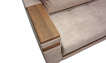 Прямой диван LaFlex 1 БД Norma в Екатеринбурге - предосмотр 7