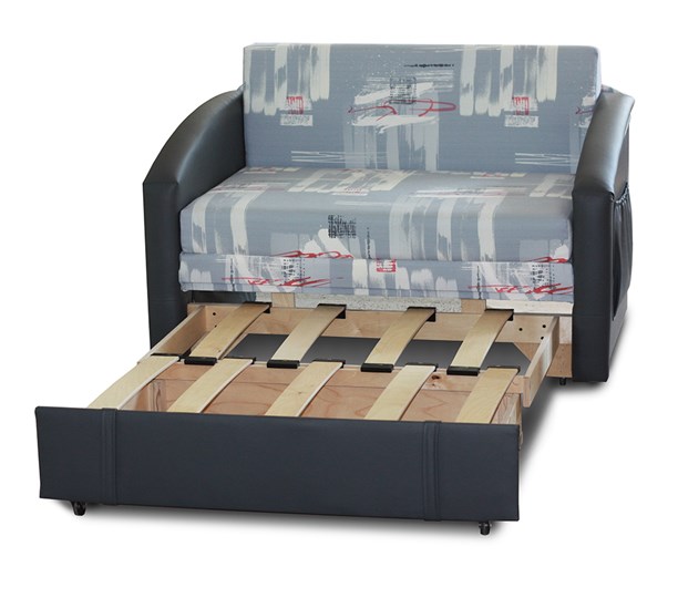 Прямой диван Кеша в Артемовском - изображение 1