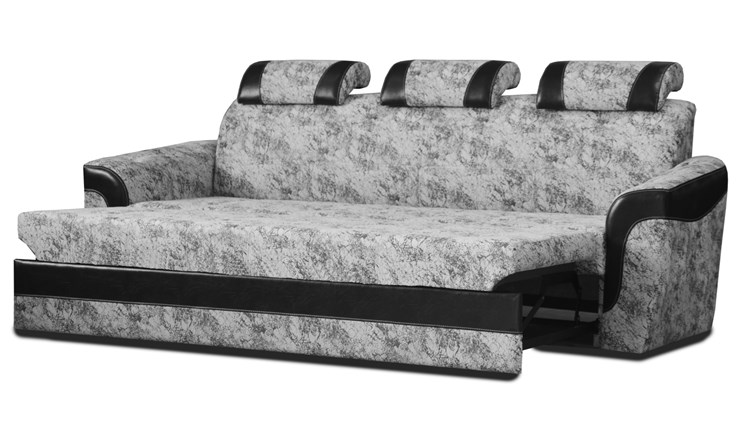 Прямой диван Поло в Екатеринбурге - изображение 2
