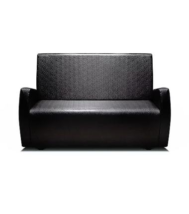 Прямой диван Кинг 1600х700х900 в Екатеринбурге - изображение