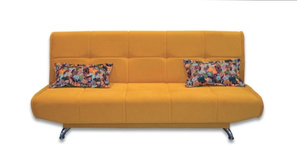 Прямой диван Глория 2 в Первоуральске - изображение