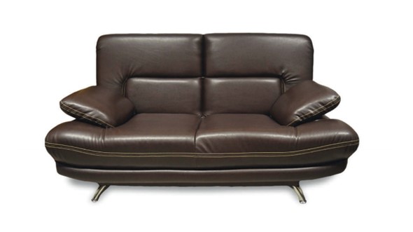 Прямой диван Глория 1600 в Ревде - изображение