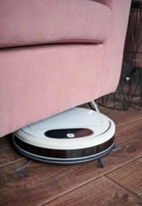Комплект мебели Брамс  цвет розовый диван 2Д + кресло в Каменске-Уральском - предосмотр 6