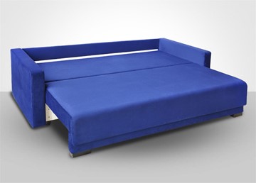 Прямой диван Комбо 2 БД НПБ в Кушве - предосмотр 1