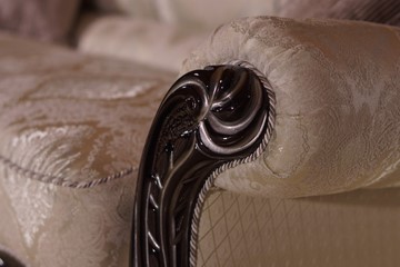 Прямой диван Севилья двухместный, спартак в Кушве - предосмотр 3