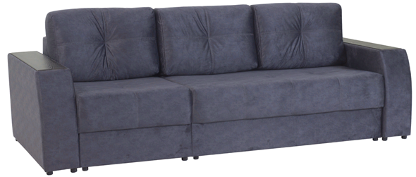Малый диван Спинер МД в Асбесте - изображение