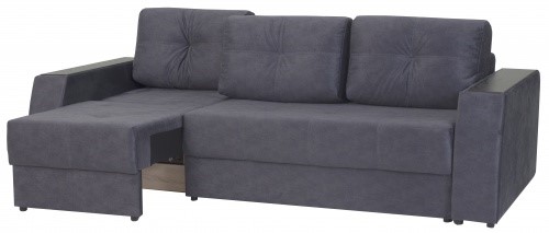 Малый диван Спинер МД в Ревде - изображение 1