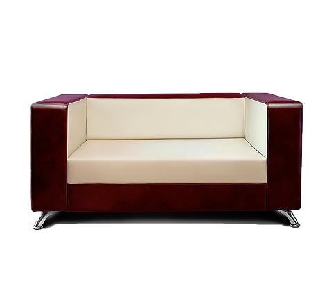 Прямой диван Коробок 1800х780х950 в Полевском - изображение