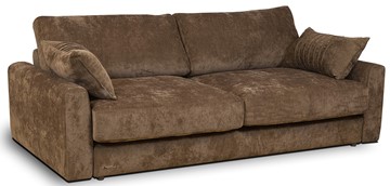 Прямой диван Комфорт прямой 219*122 см в Ирбите