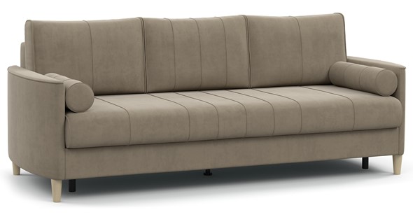 Прямой диван Лора, ТД 327 в Красноуфимске - изображение