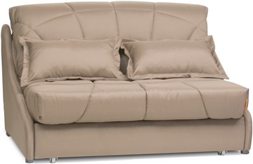 Прямой диван Виктория 1, 1400 ППУ в Первоуральске