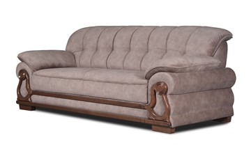 Прямой диван Люмикс в Кушве