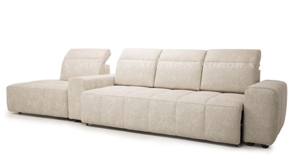 Прямой диван Монреаль 1.3 в Екатеринбурге - изображение