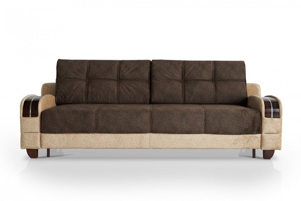 Прямой диван Бентли в Каменске-Уральском - изображение