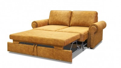 Большой диван Бергамо (подушки №1) в Богдановиче - изображение 4