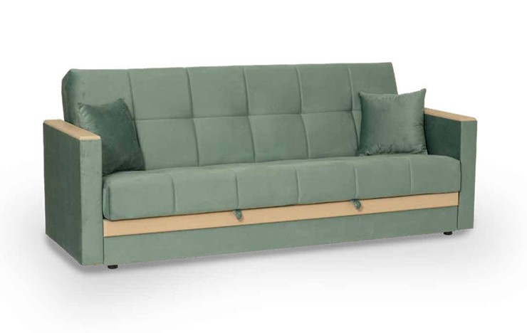 Прямой диван Бетти БД в Кушве - изображение 7