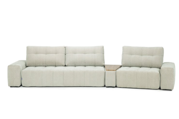 Прямой диван Брайтон 1.6 в Кушве - изображение 2