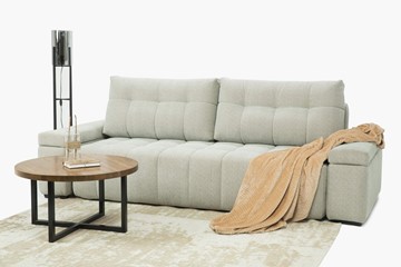 Прямой диван Аврора Брайтон 3К в Кушве