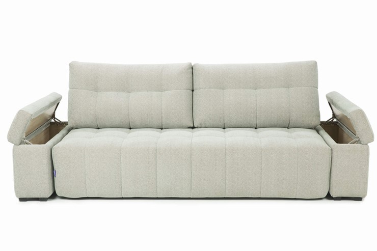 Прямой диван Брайтон 3К в Ревде - изображение 3