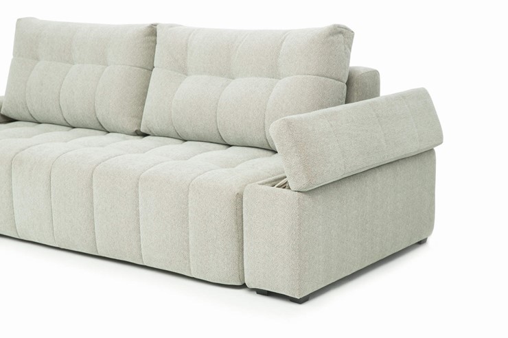 Прямой диван Брайтон 3К в Ревде - изображение 7