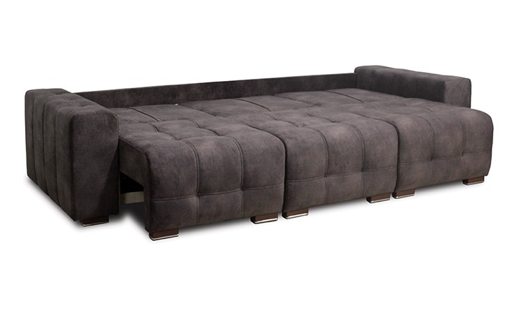 Прямой диван Брайтон 3М, Тик-Так в Первоуральске - изображение 3