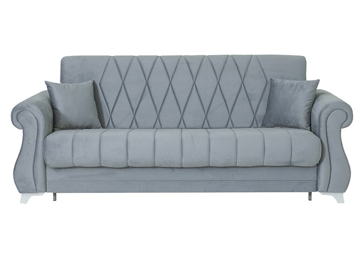 Прямой диван Бриз 2 (НПБ) БД в Асбесте - изображение 1