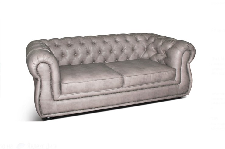 Прямой диван Честер в Ревде - изображение 2
