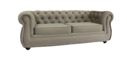 Прямой диван Честер в Ревде - изображение