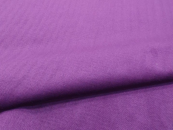 Прямой диван Честер, Черный/фиолетовый (вельвет) в Первоуральске - изображение 10