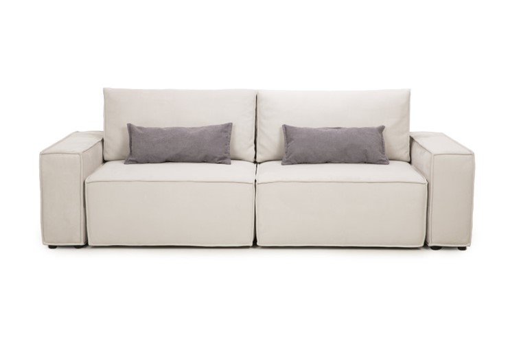 Прямой диван Дали 3С в Ревде - изображение 1
