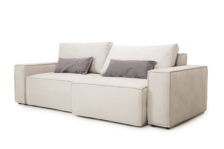 Прямой диван Дали 3С в Ревде - изображение 2