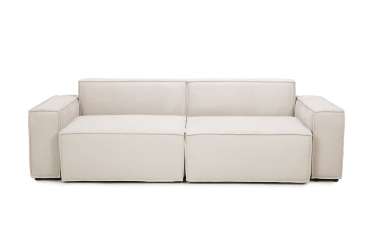 Прямой диван Дали 3С в Ревде - изображение 4