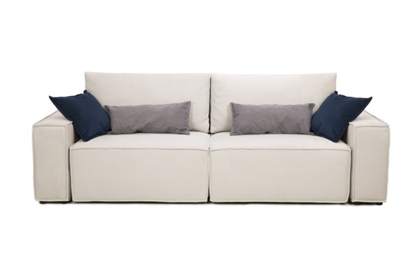 Прямой диван Дали 3С в Ревде - изображение